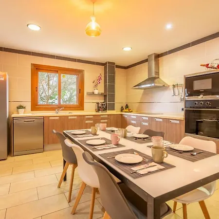 - 4460 Mallorca Villa Campos (Mallorca)