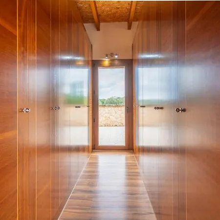 - 4460 Mallorca Villa *