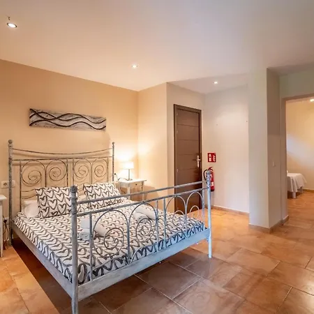 - 4460 Mallorca * Campos (Mallorca)