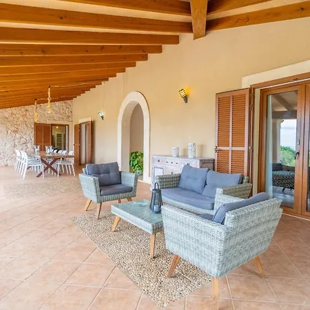 - 4460 Mallorca * Campos (Mallorca)