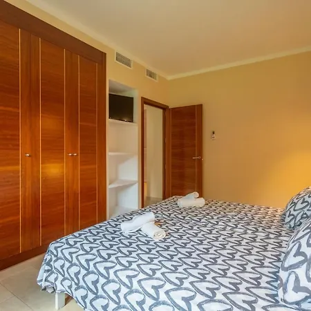 Villa - 4460 Mallorca Campos (Mallorca)