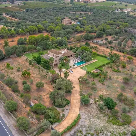 Villa - 4460 Mallorca *