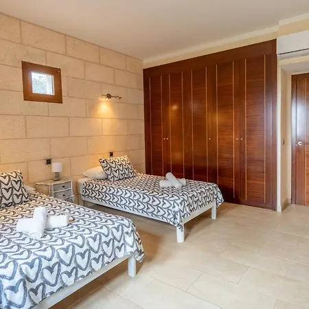 - 4460 Mallorca