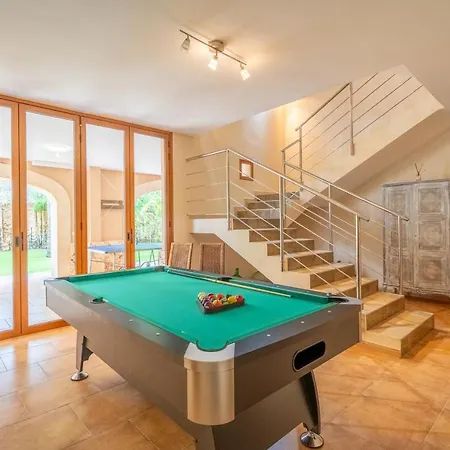 - 4460 Mallorca Villa *