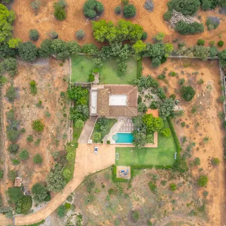 - 4460 Mallorca Villa *