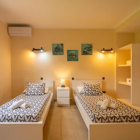 - 4460 Mallorca Villa