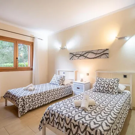 - 4460 Mallorca Villa *