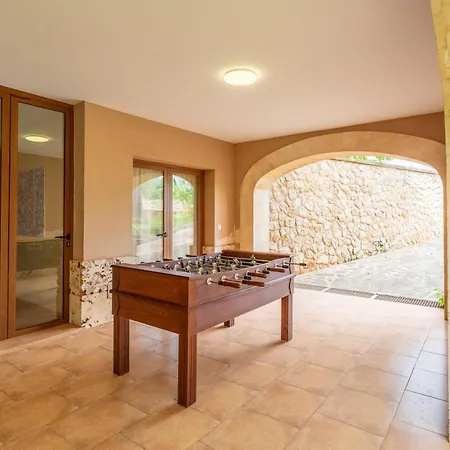 - 4460 Mallorca