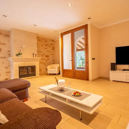 - 4460 Mallorca *