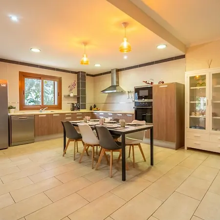 - 4460 Mallorca Villa *