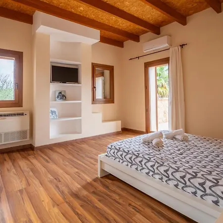 Villa - 4460 Mallorca Campos (Mallorca)
