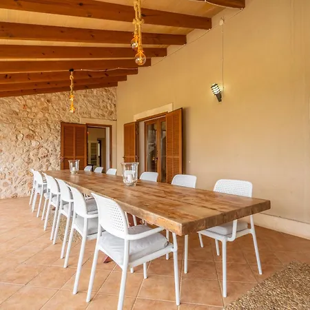 - 4460 Mallorca Villa *