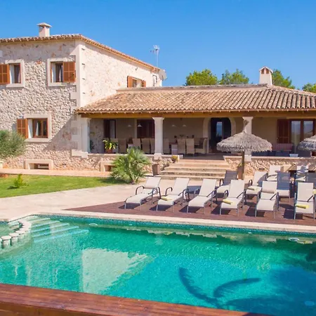 - 4460 Mallorca * Campos (Mallorca)