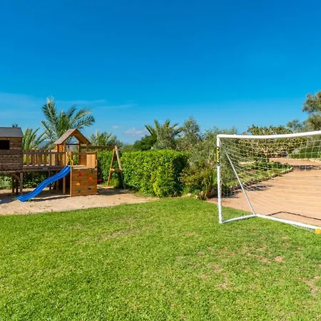 Villa - 4460 Mallorca *