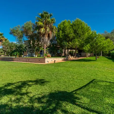 Villa - 4460 Mallorca Campos (Mallorca)