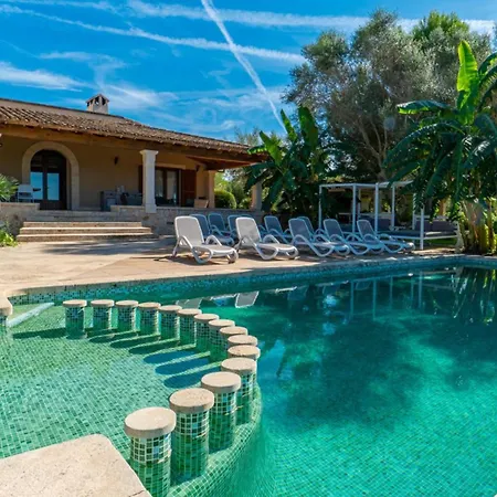 - 4460 Mallorca * Campos (Mallorca)