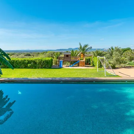 Villa - 4460 Mallorca