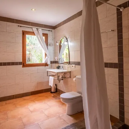 - 4460 Mallorca Villa Campos