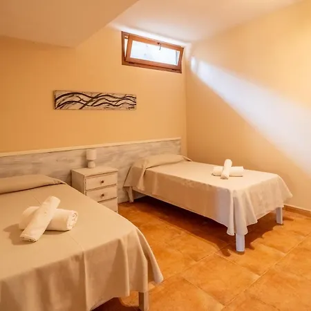 - 4460 Mallorca Campos