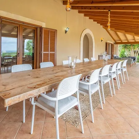 - 4460 Mallorca Villa
