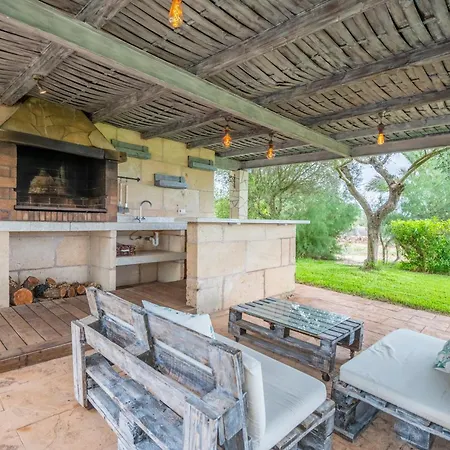- 4460 Mallorca Villa Campos